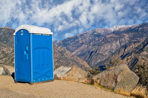 Best Portable toilet rental for construction  in Parsons, KS