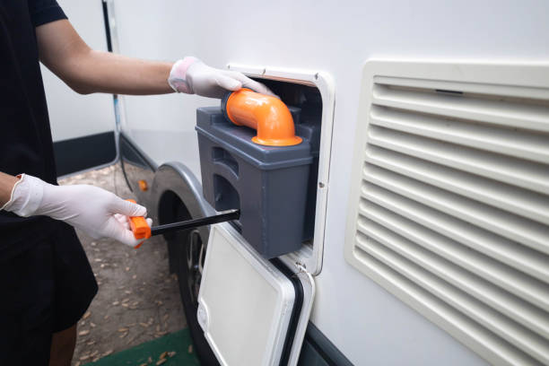 Best Local porta potty services  in Parsons, KS