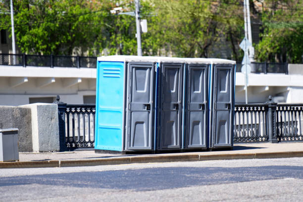 Portable Toilet Options We Offer in Parsons, KS