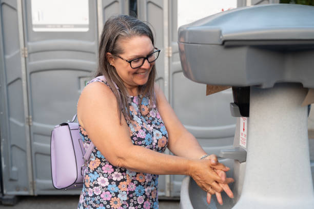 Trusted Parsons, KS porta potty rental Experts