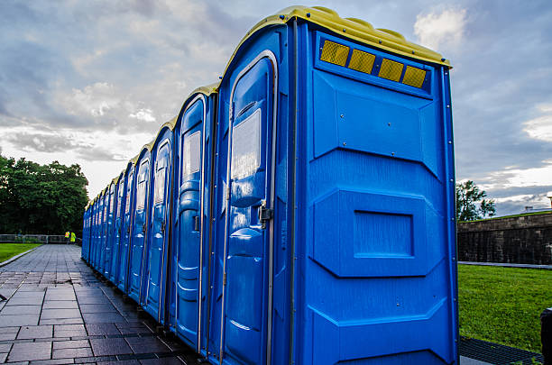 Best Long-term porta potty rental  in Parsons, KS