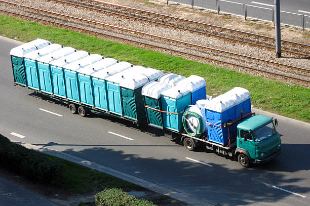 Best Affordable portable toilet rental  in Parsons, KS