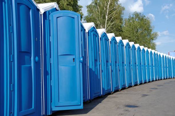 Best Local porta potty services  in Parsons, KS